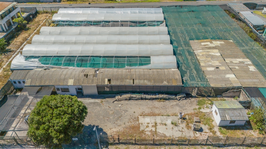 0 Bedroom Property for Sale in Schaap Kraal Western Cape